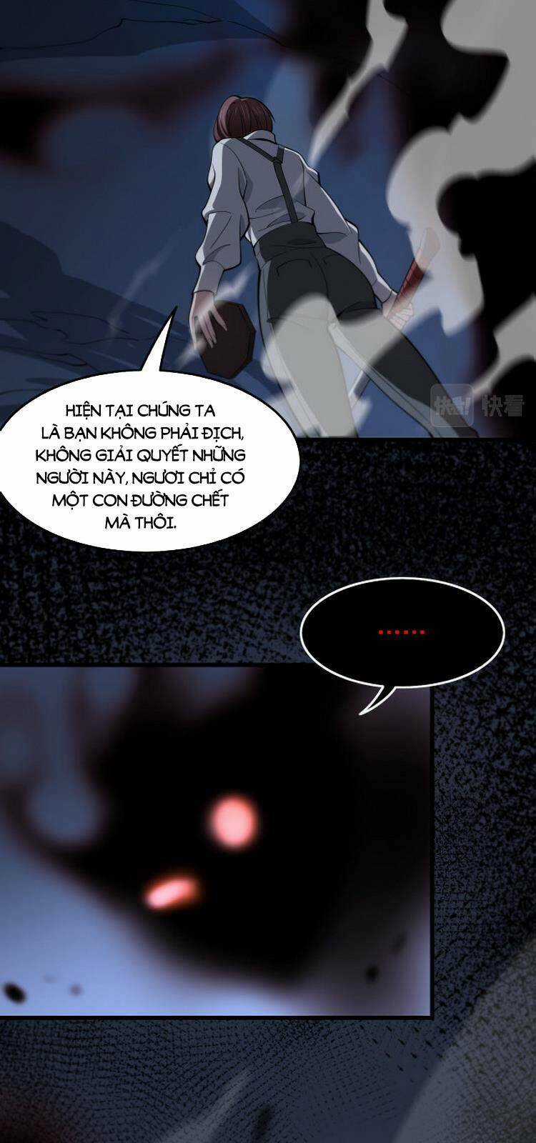 Đại Sư Phụ Hạ Sơn - Chapter 21 - Trang 44