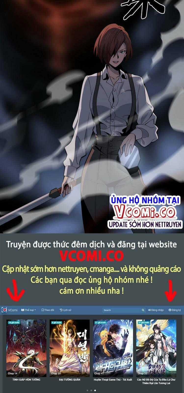 Đại Sư Phụ Hạ Sơn - Chapter 21 - Trang 46