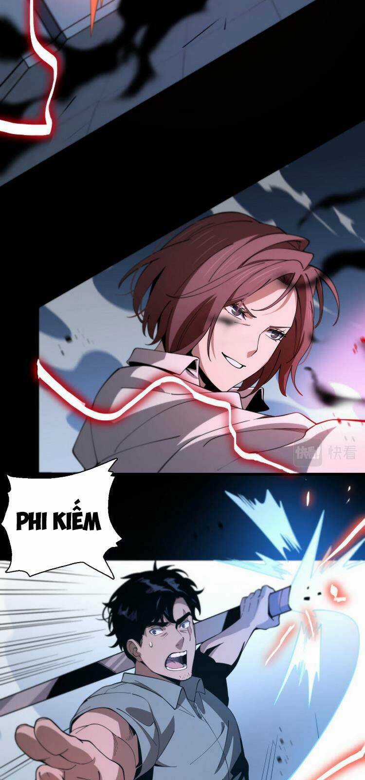Đại Sư Phụ Hạ Sơn - Chapter 21 - Trang 6
