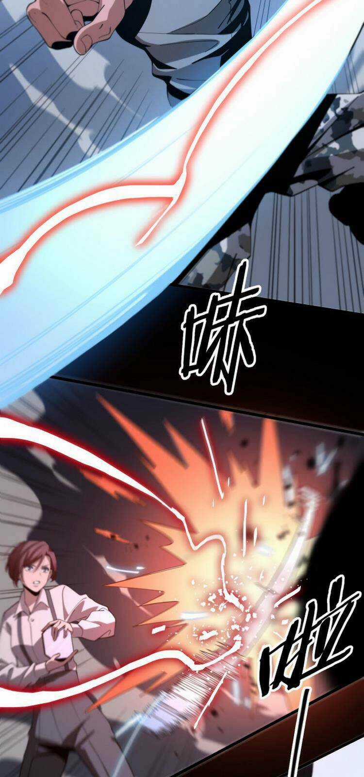 Đại Sư Phụ Hạ Sơn - Chapter 21 - Trang 7