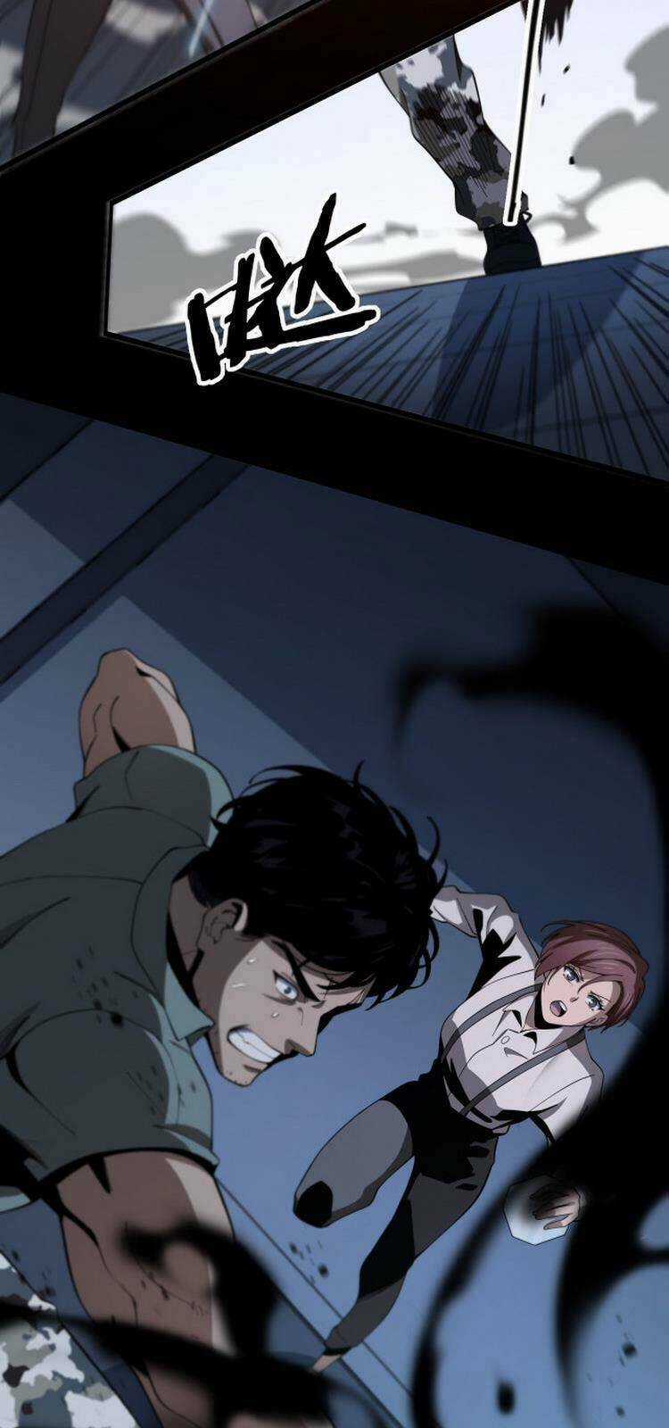 Đại Sư Phụ Hạ Sơn - Chapter 21 - Trang 8