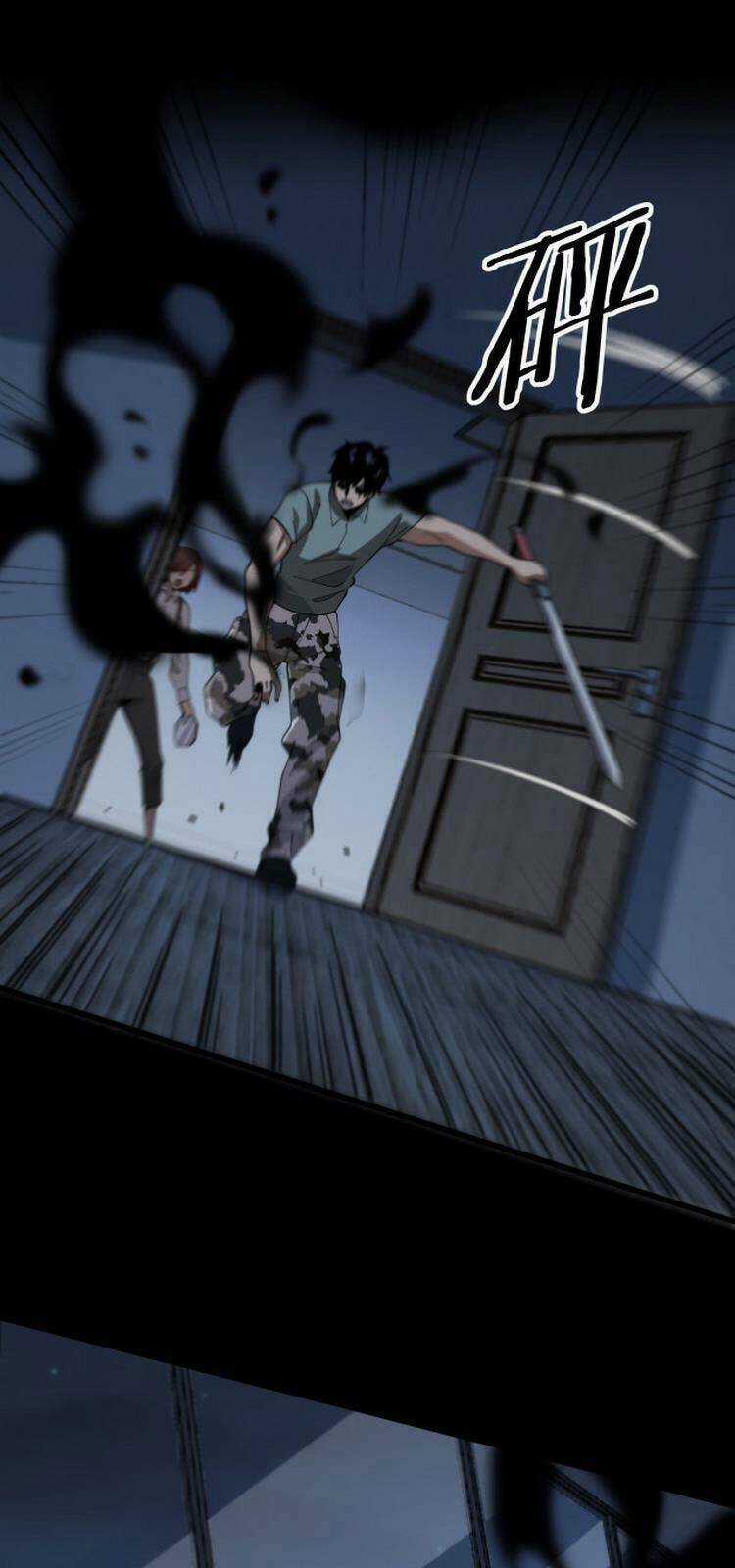 Đại Sư Phụ Hạ Sơn - Chapter 21 - Trang 10