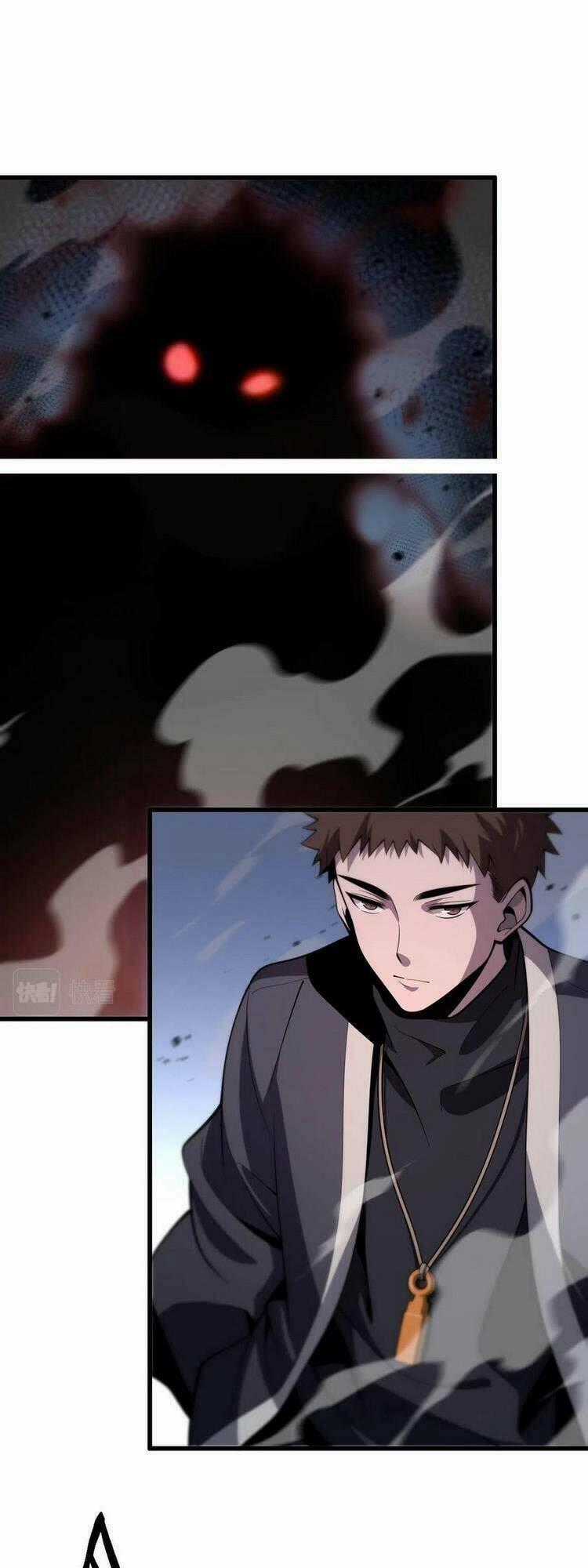 Đại Sư Phụ Hạ Sơn - Chapter 22 - Trang 1