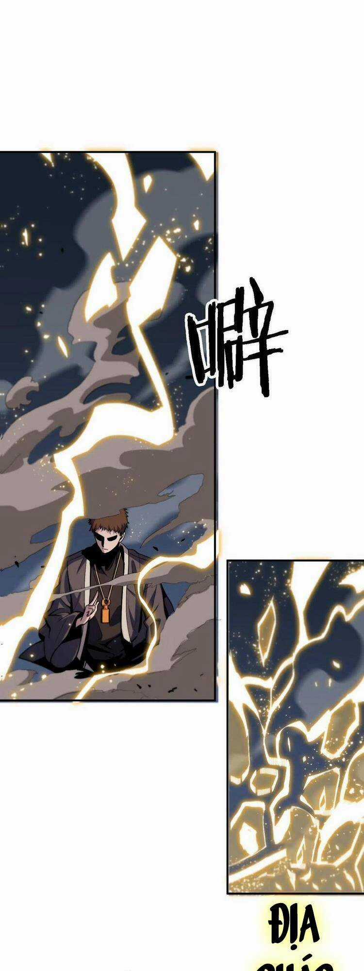 Đại Sư Phụ Hạ Sơn - Chapter 22 - Trang 13