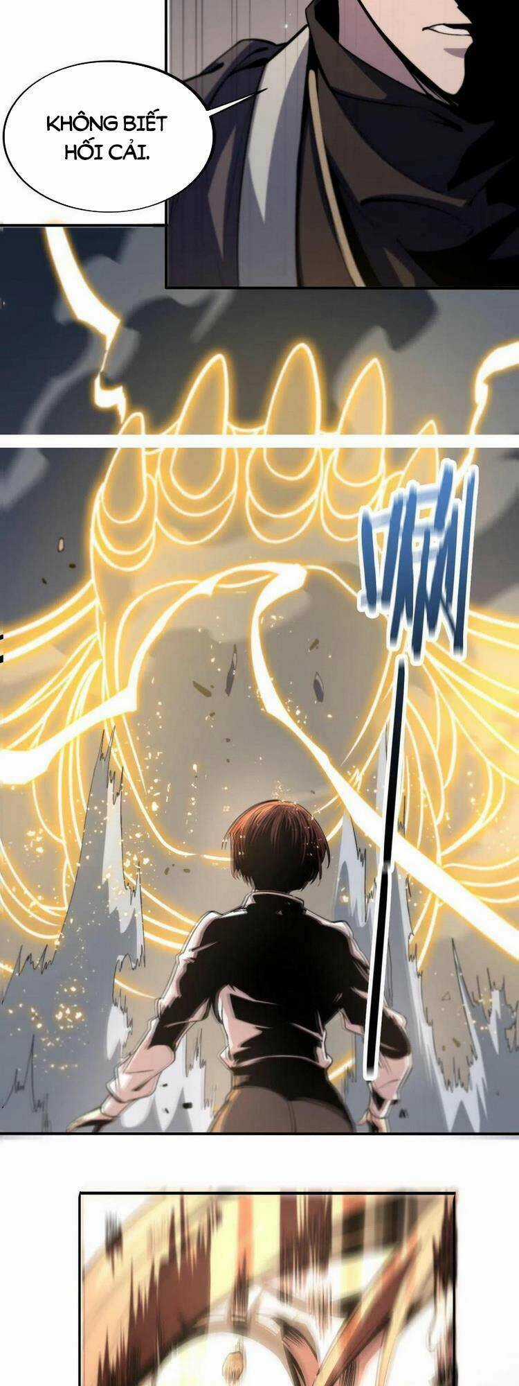 Đại Sư Phụ Hạ Sơn - Chapter 22 - Trang 16