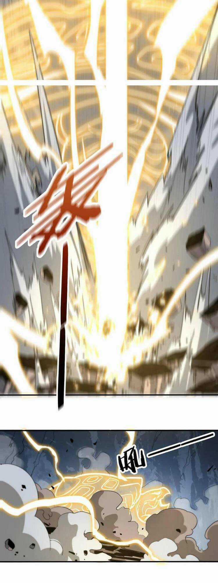 Đại Sư Phụ Hạ Sơn - Chapter 22 - Trang 18