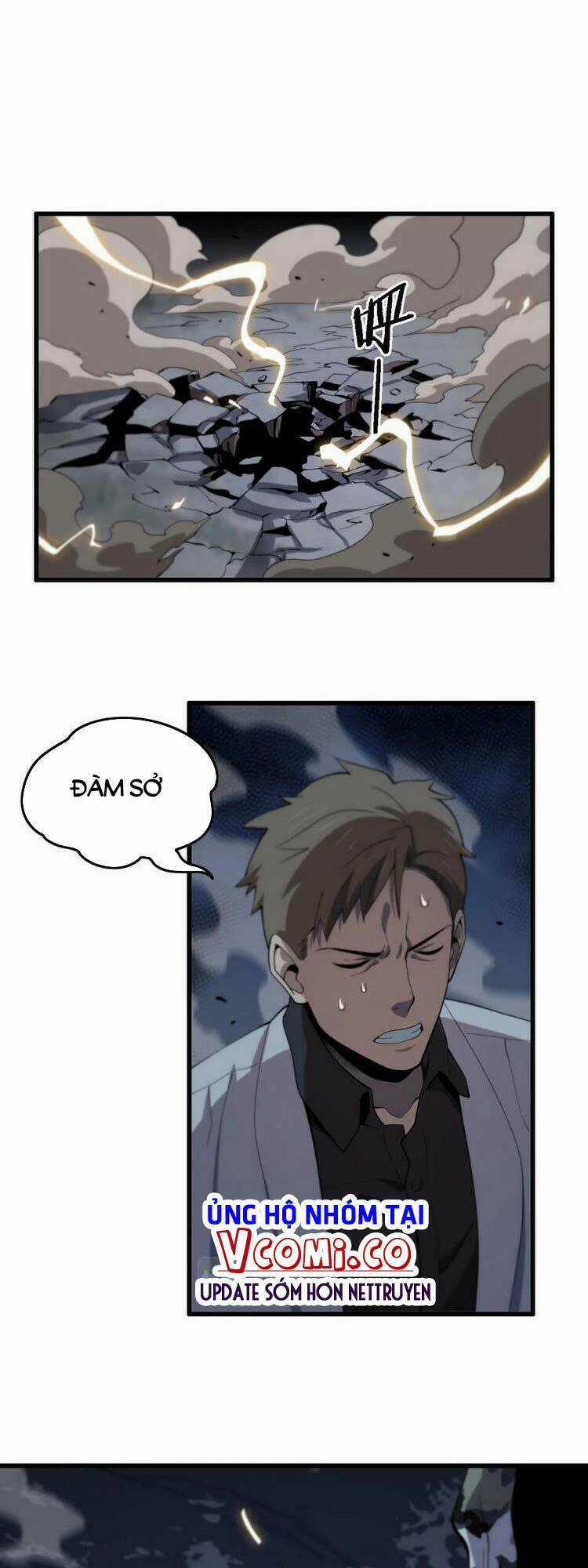 Đại Sư Phụ Hạ Sơn - Chapter 22 - Trang 19