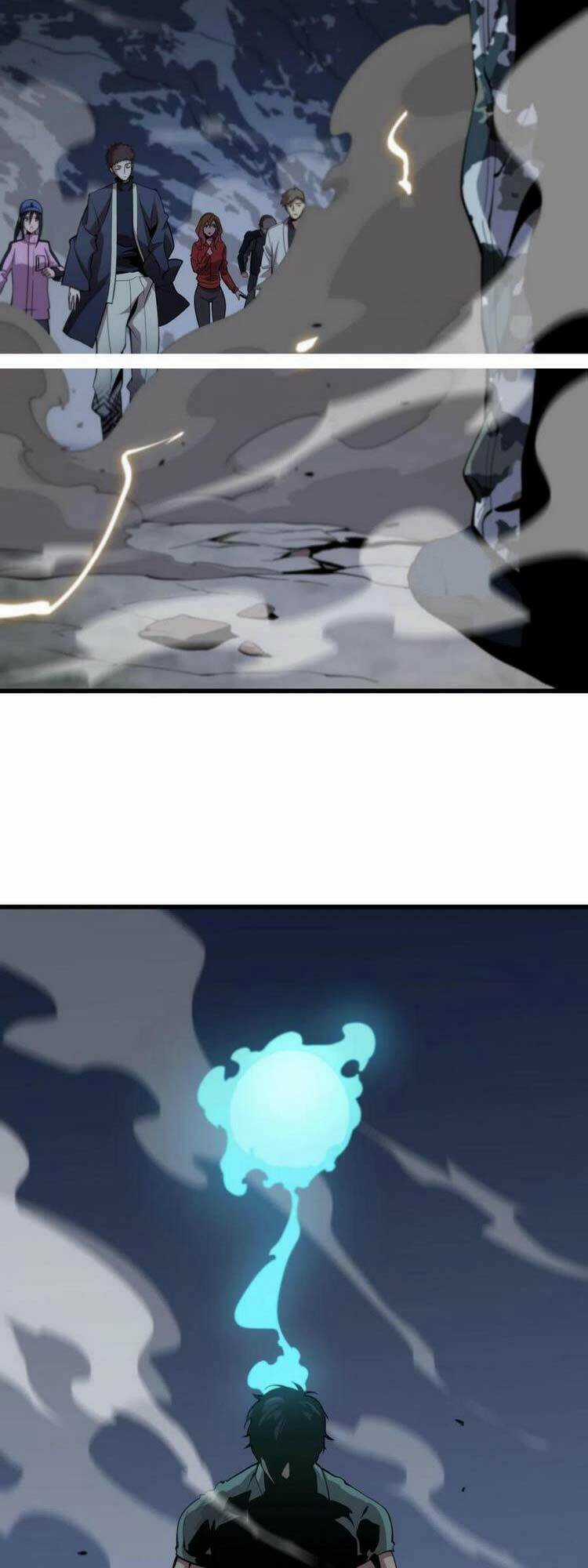 Đại Sư Phụ Hạ Sơn - Chapter 22 - Trang 20