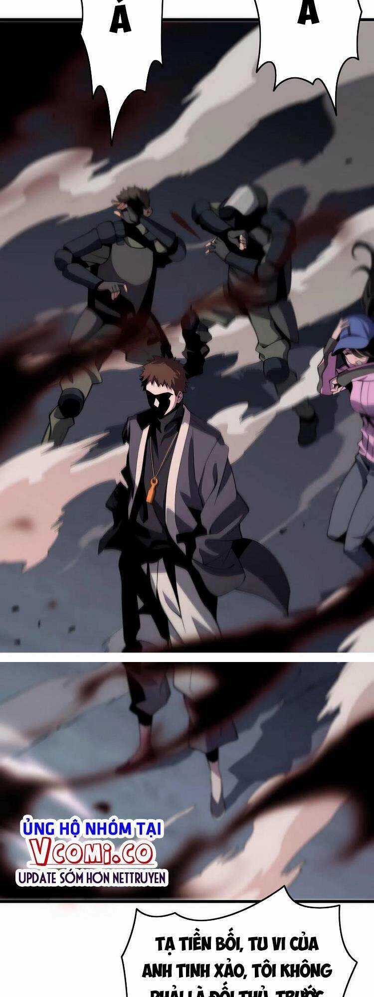 Đại Sư Phụ Hạ Sơn - Chapter 22 - Trang 3