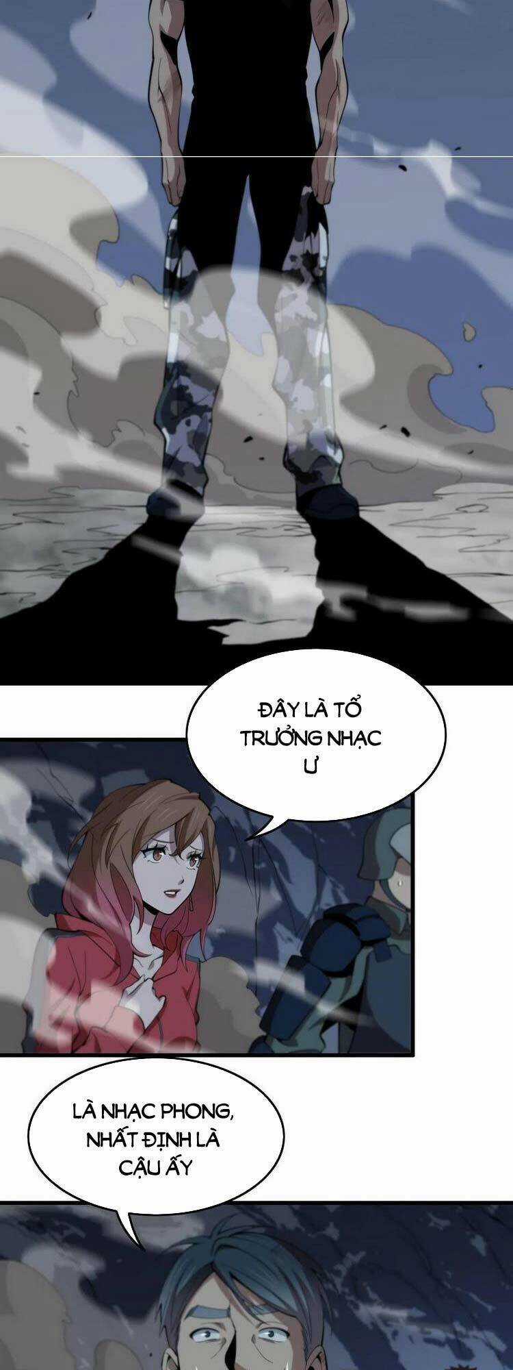 Đại Sư Phụ Hạ Sơn - Chapter 22 - Trang 21