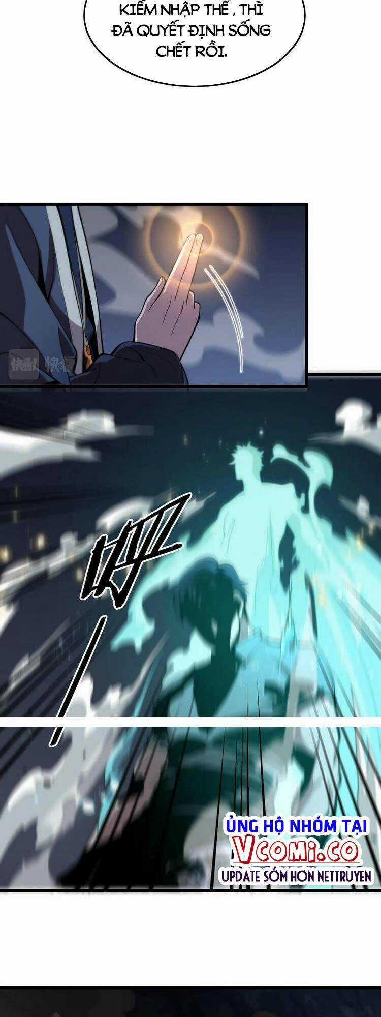 Đại Sư Phụ Hạ Sơn - Chapter 22 - Trang 23