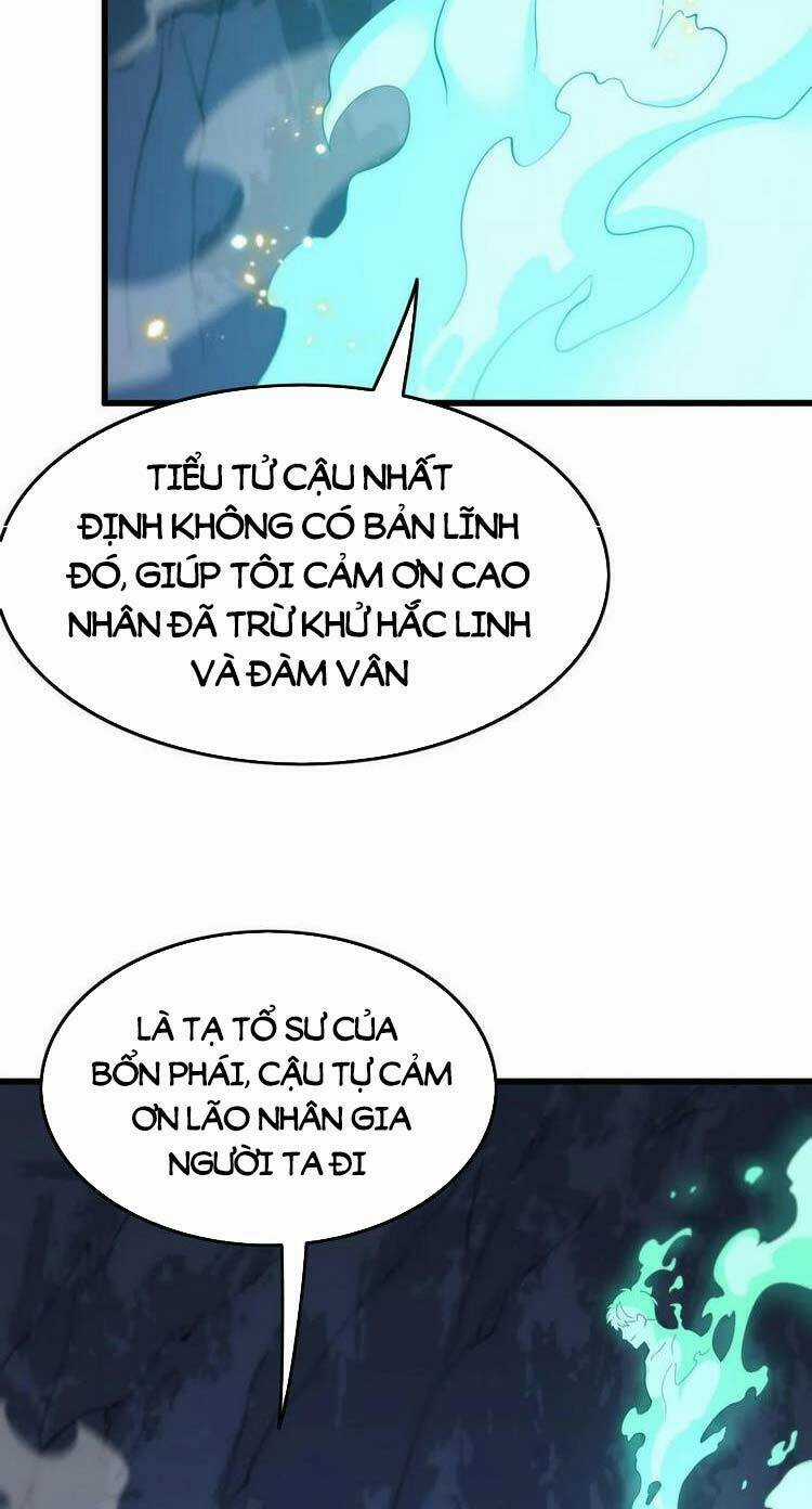 Đại Sư Phụ Hạ Sơn - Chapter 22 - Trang 27