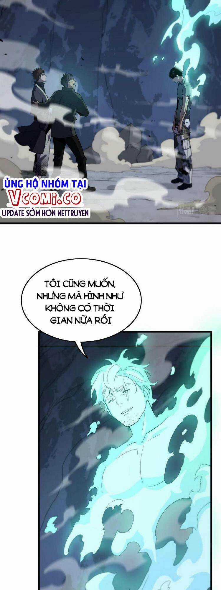 Đại Sư Phụ Hạ Sơn - Chapter 22 - Trang 28