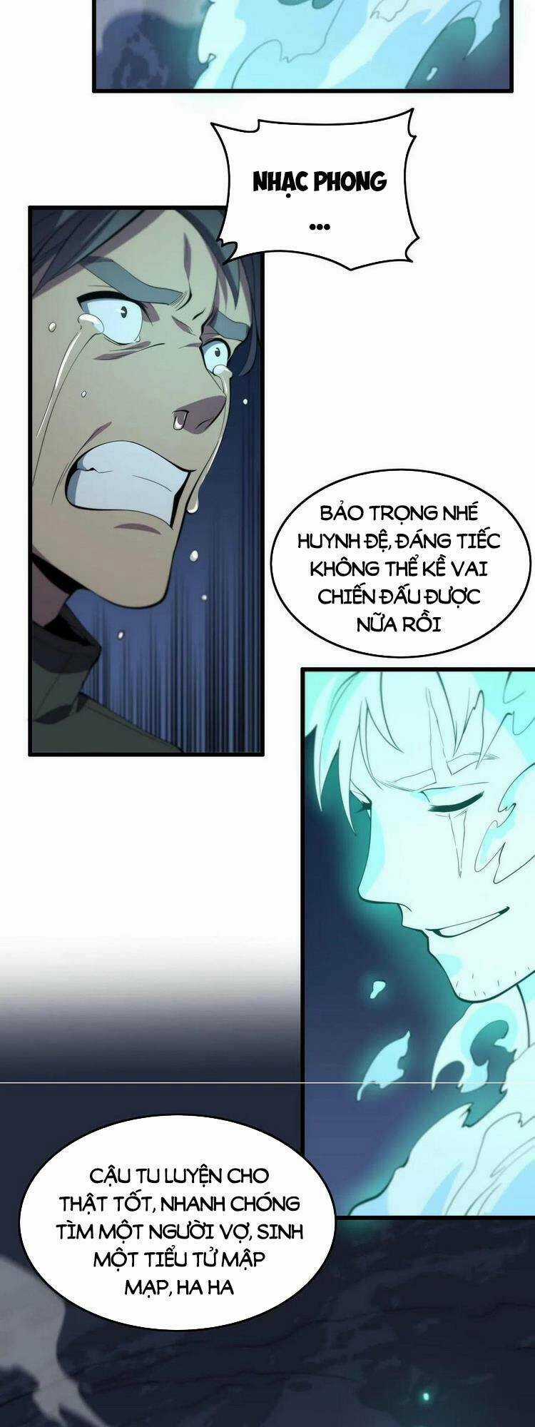 Đại Sư Phụ Hạ Sơn - Chapter 22 - Trang 29