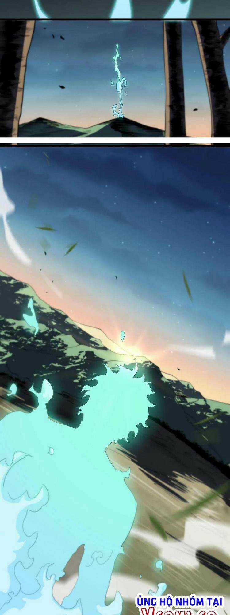 Đại Sư Phụ Hạ Sơn - Chapter 22 - Trang 31