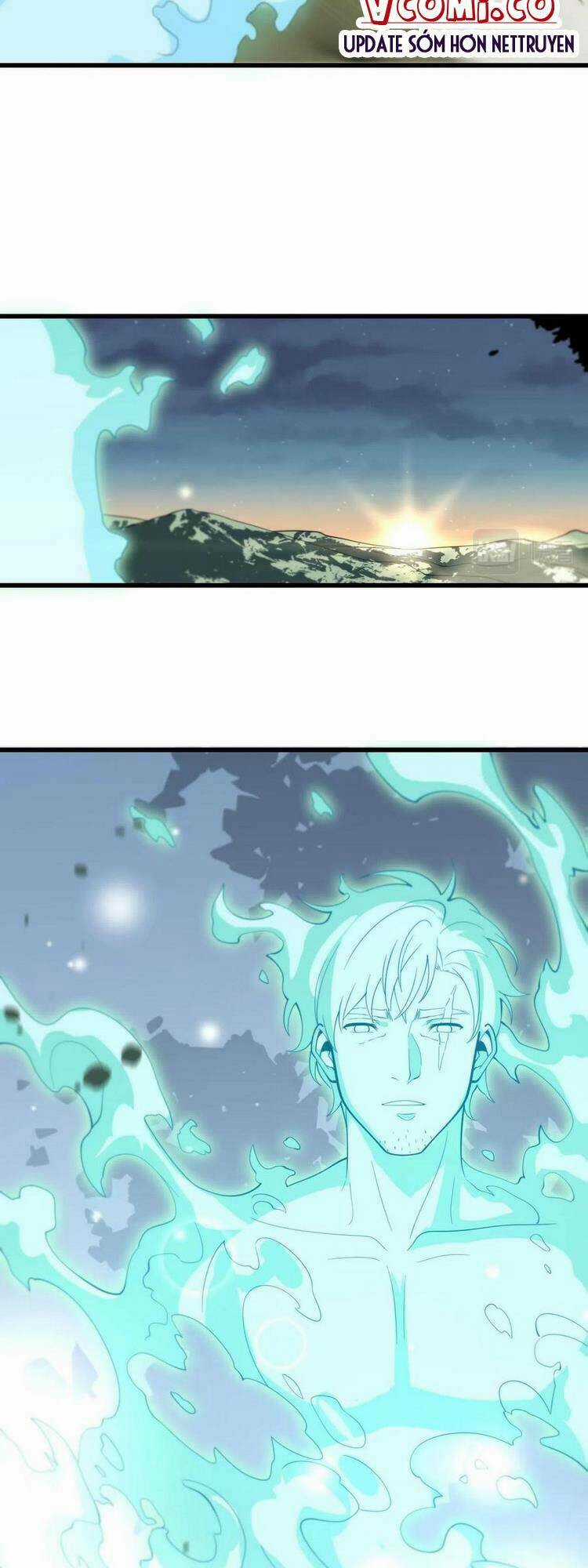 Đại Sư Phụ Hạ Sơn - Chapter 22 - Trang 32