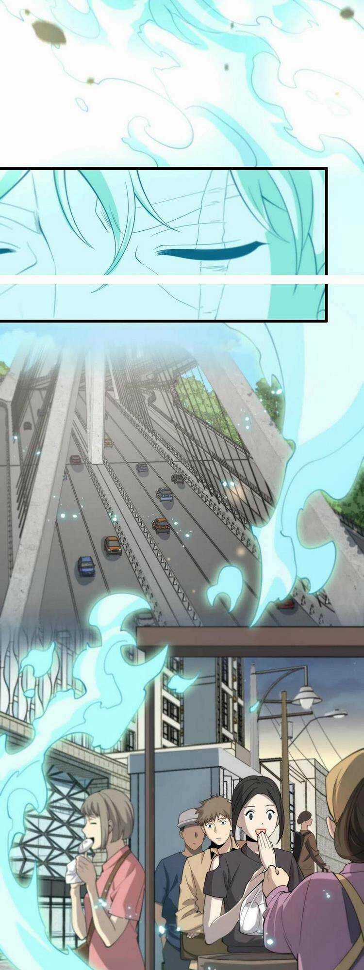 Đại Sư Phụ Hạ Sơn - Chapter 22 - Trang 33