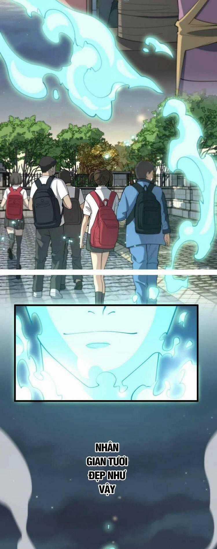 Đại Sư Phụ Hạ Sơn - Chapter 22 - Trang 34