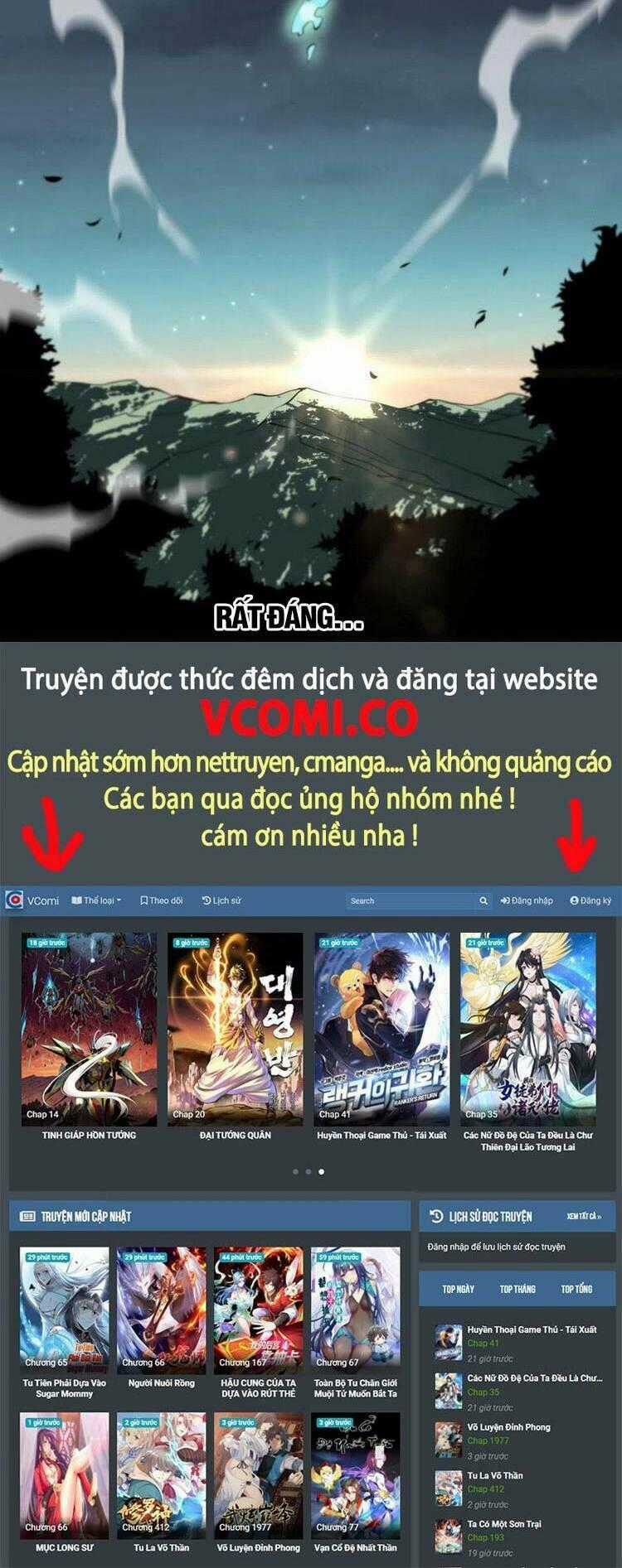 Đại Sư Phụ Hạ Sơn - Chapter 22 - Trang 35