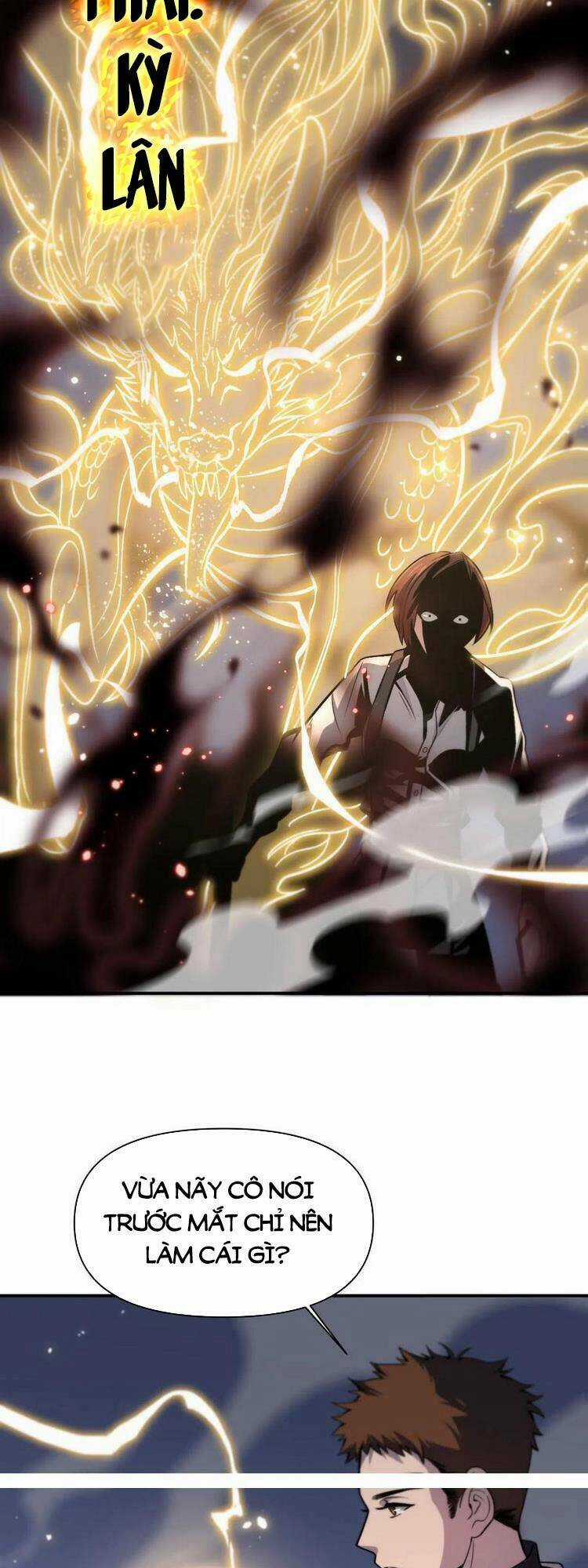 Đại Sư Phụ Hạ Sơn - Chapter 22 - Trang 5