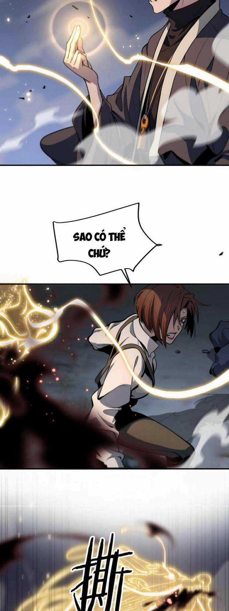 Đại Sư Phụ Hạ Sơn - Chapter 22 - Trang 6