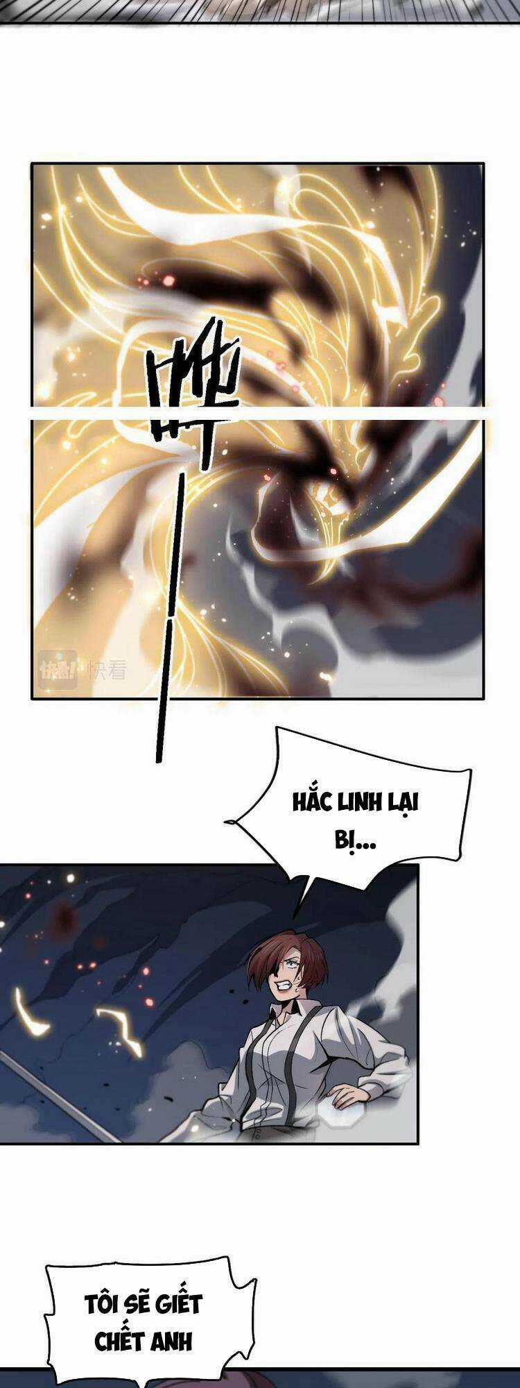 Đại Sư Phụ Hạ Sơn - Chapter 22 - Trang 8