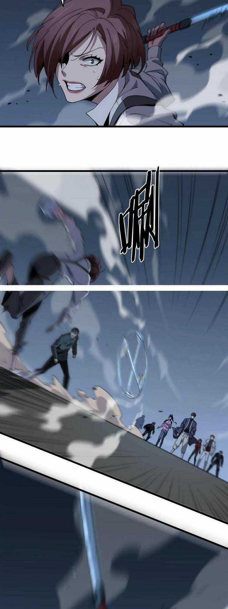 Đại Sư Phụ Hạ Sơn - Chapter 22 - Trang 9