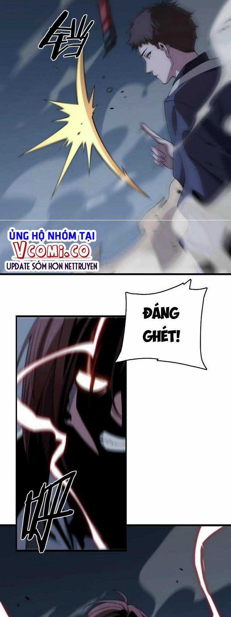 Đại Sư Phụ Hạ Sơn - Chapter 22 - Trang 10