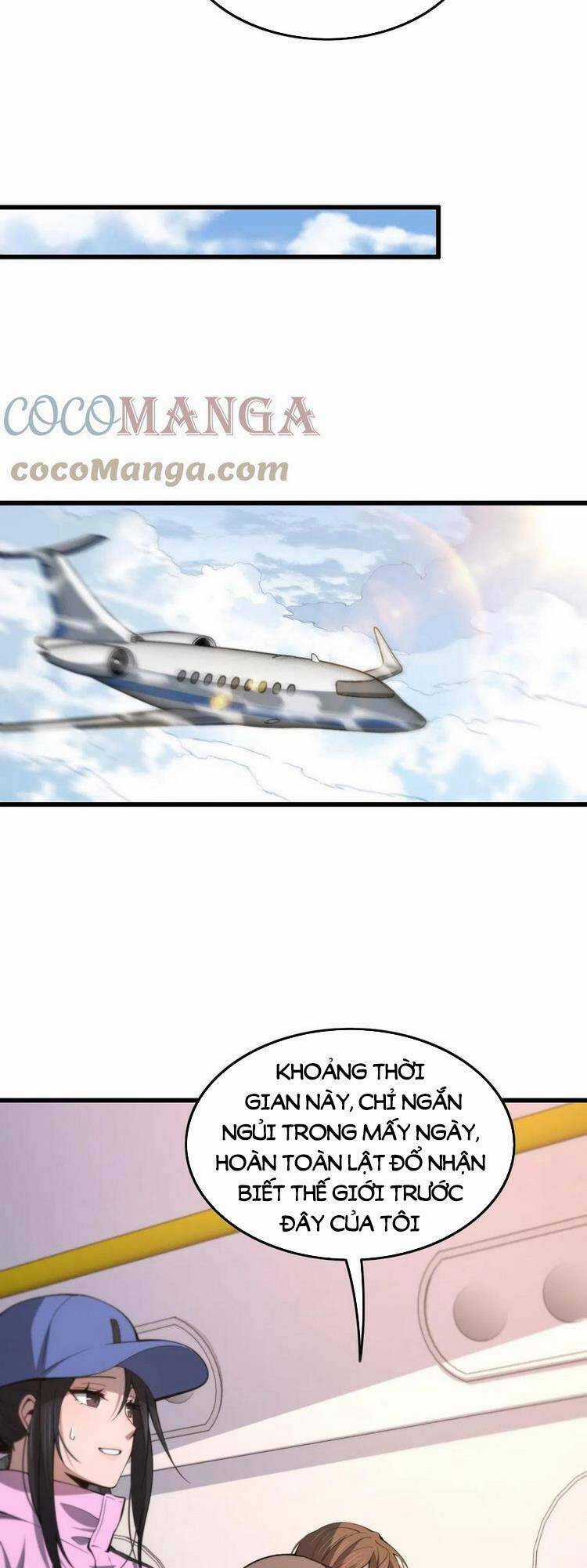 Đại Sư Phụ Hạ Sơn - Chapter 23 - Trang 13