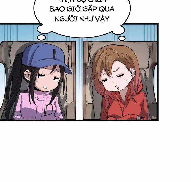 Đại Sư Phụ Hạ Sơn - Chapter 23 - Trang 17