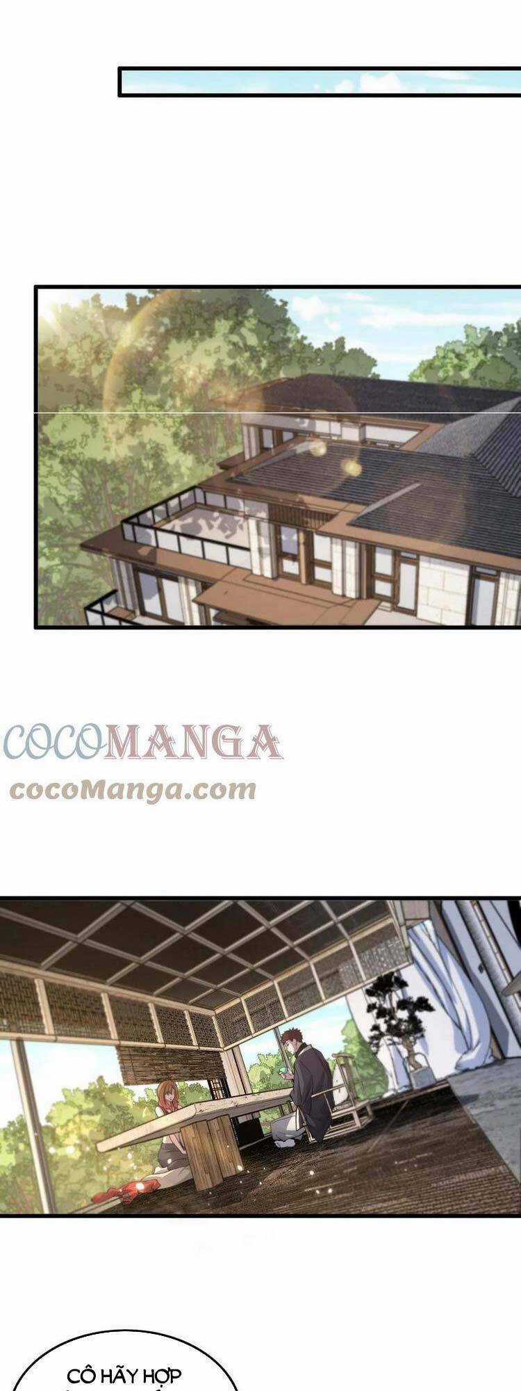 Đại Sư Phụ Hạ Sơn - Chapter 23 - Trang 18