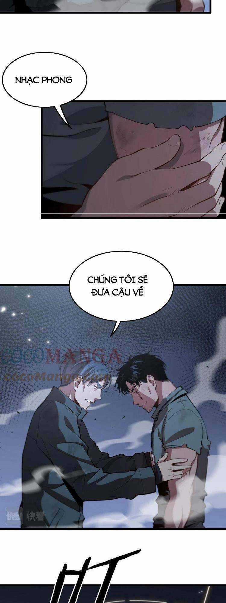 Đại Sư Phụ Hạ Sơn - Chapter 23 - Trang 3