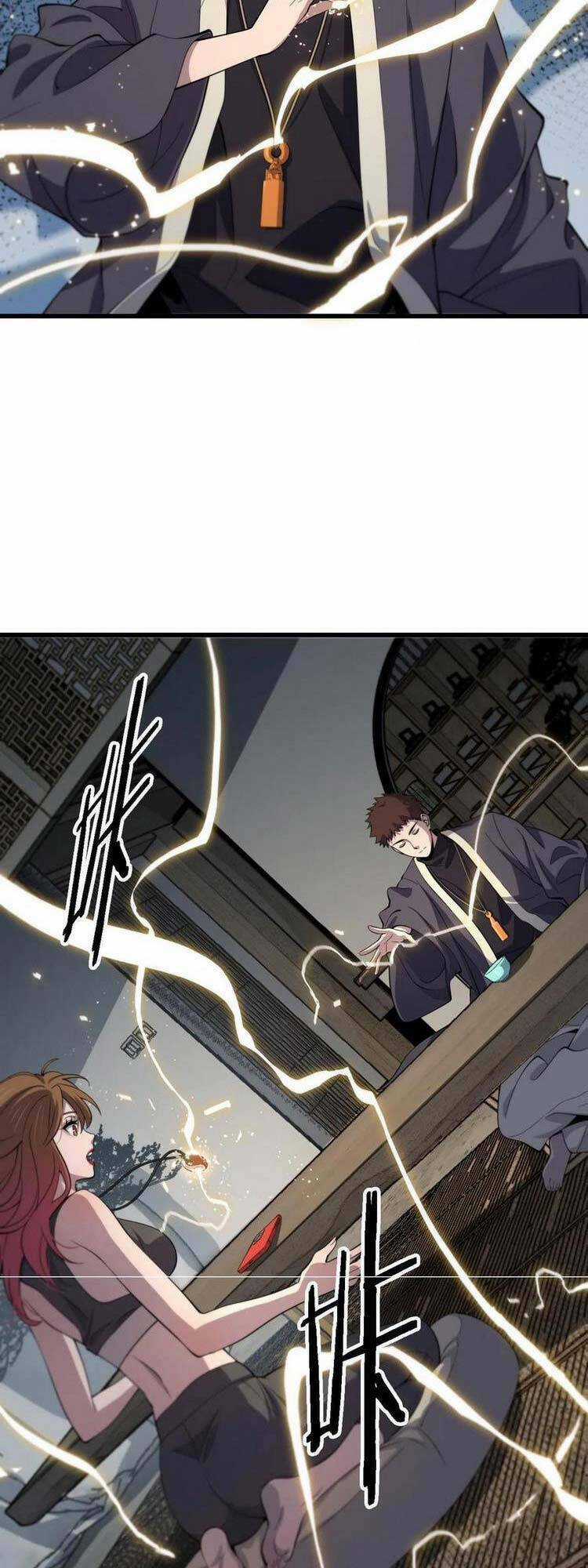 Đại Sư Phụ Hạ Sơn - Chapter 23 - Trang 21