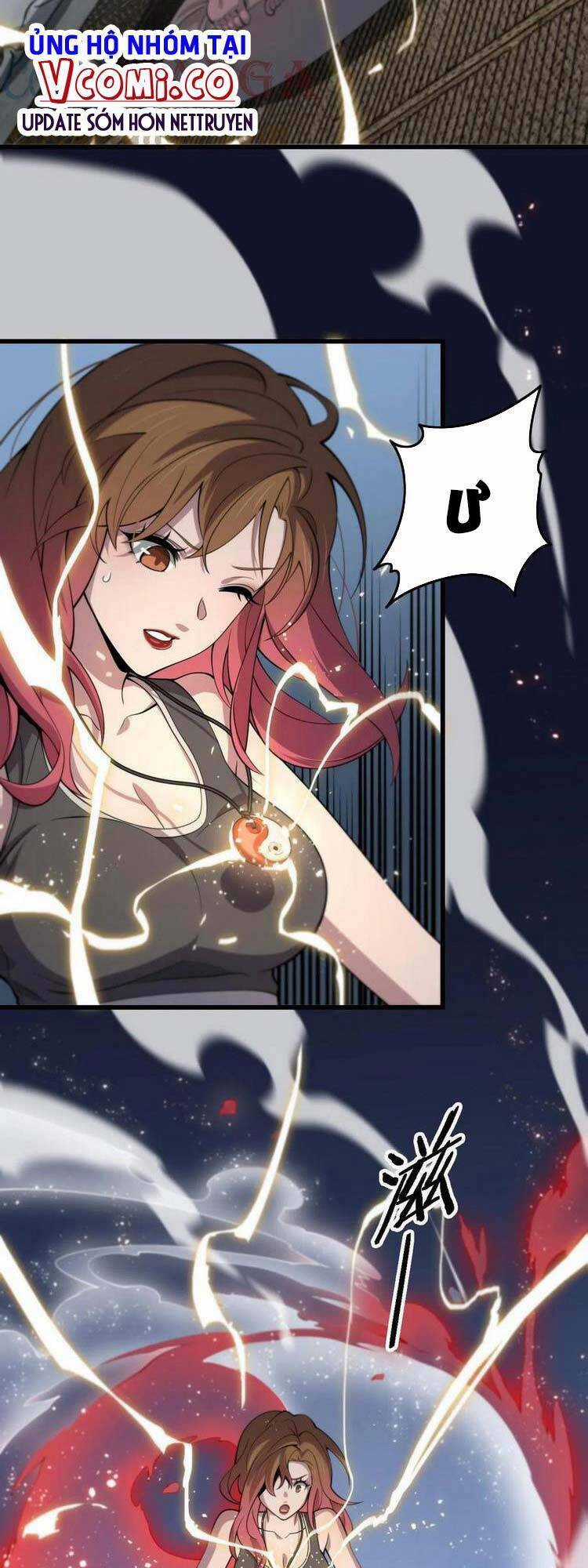 Đại Sư Phụ Hạ Sơn - Chapter 23 - Trang 22