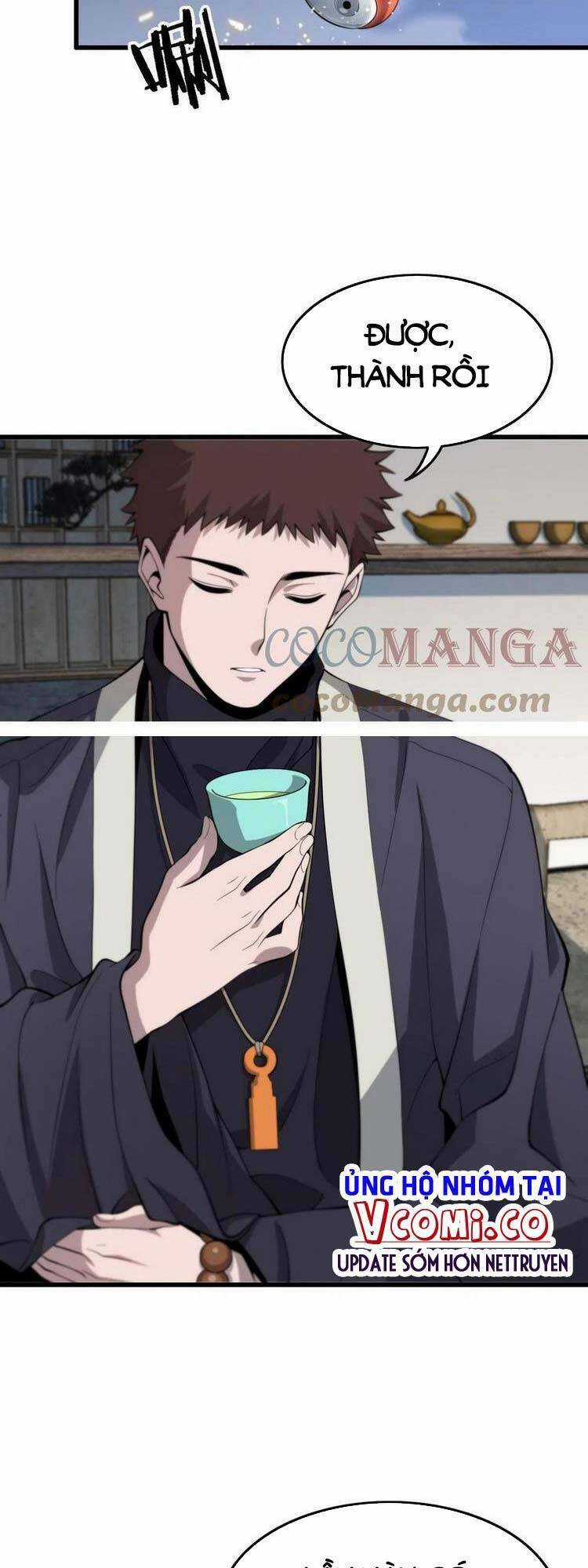 Đại Sư Phụ Hạ Sơn - Chapter 23 - Trang 24