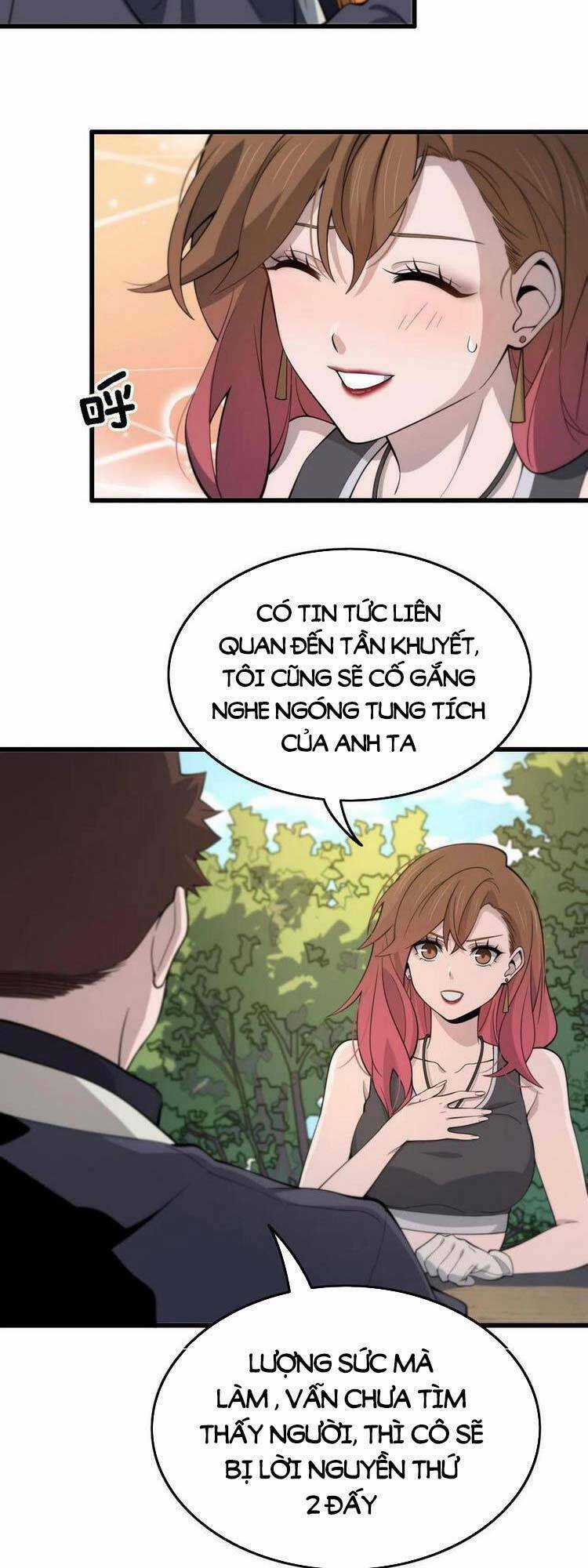 Đại Sư Phụ Hạ Sơn - Chapter 23 - Trang 29