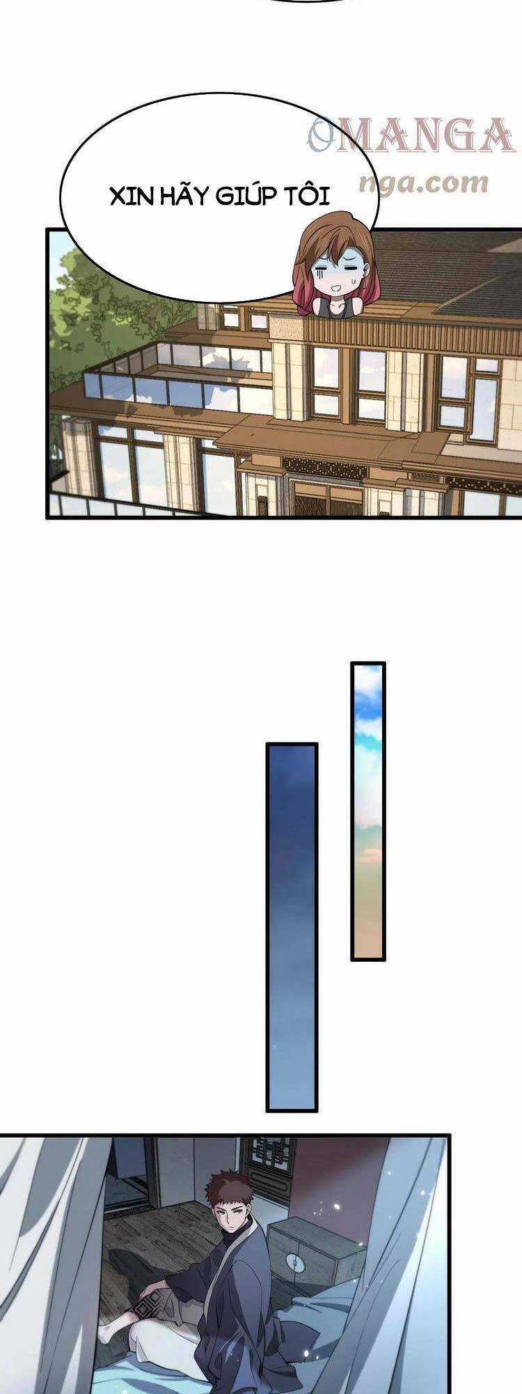 Đại Sư Phụ Hạ Sơn - Chapter 23 - Trang 30