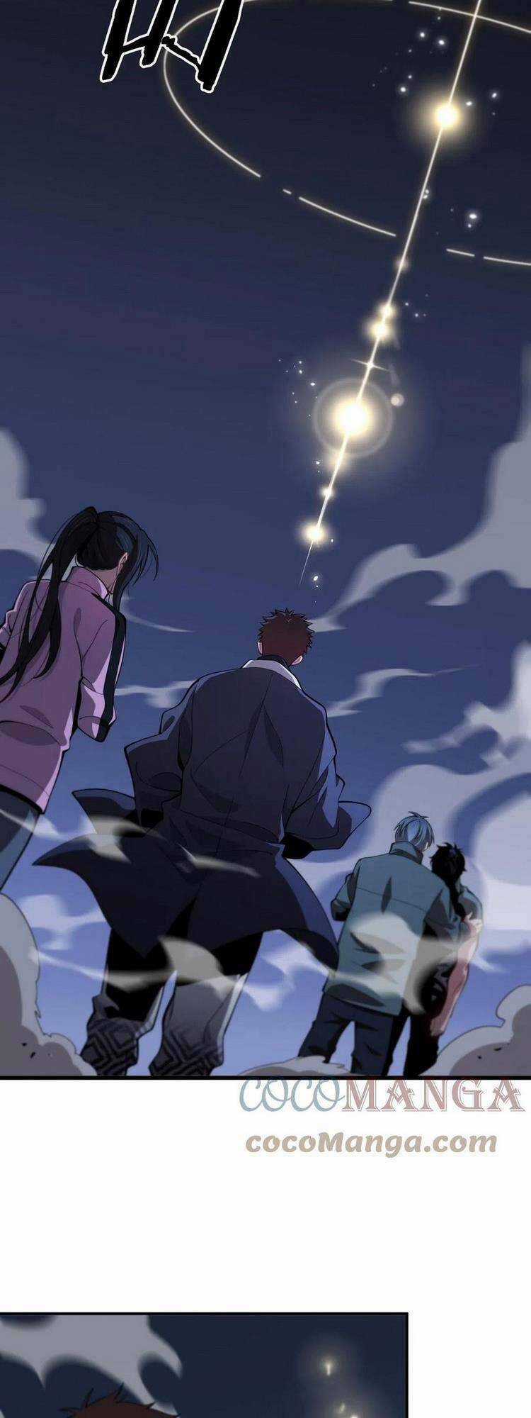 Đại Sư Phụ Hạ Sơn - Chapter 23 - Trang 4