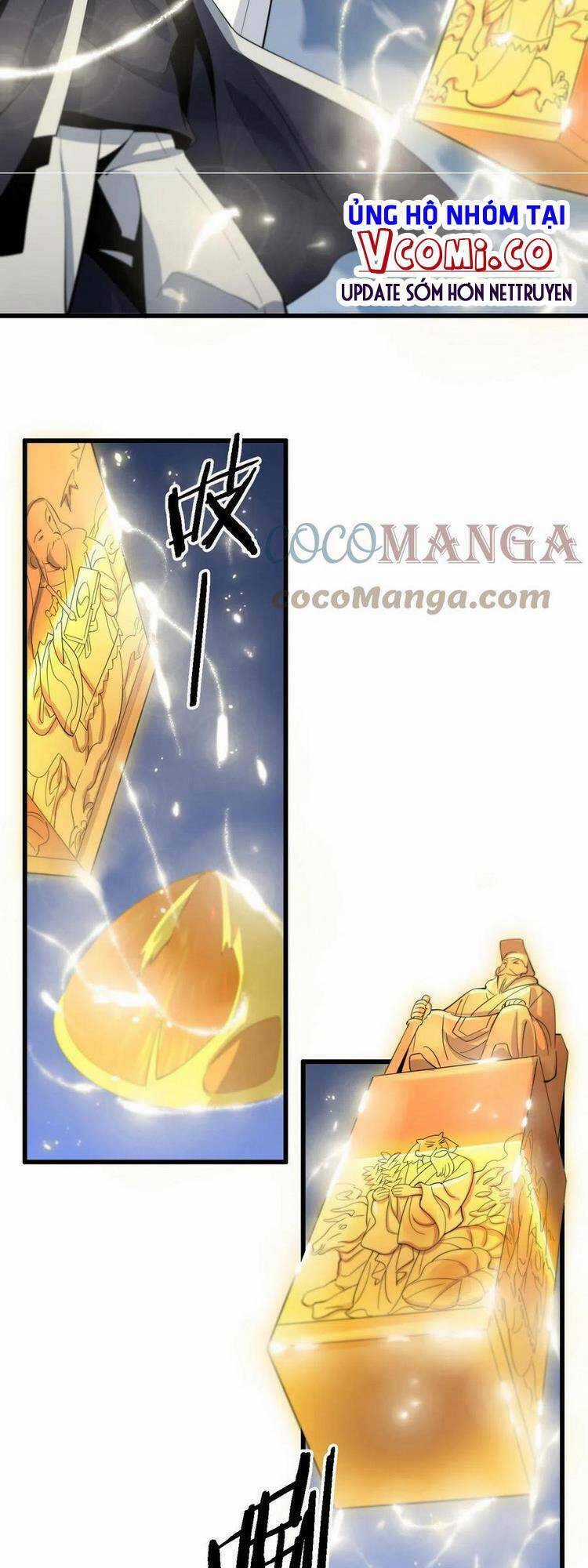 Đại Sư Phụ Hạ Sơn - Chapter 23 - Trang 33