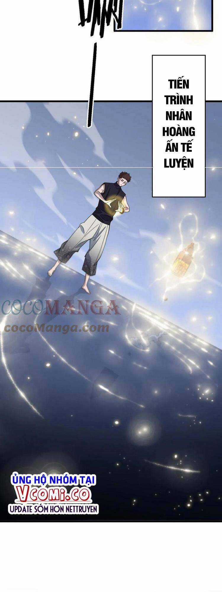 Đại Sư Phụ Hạ Sơn - Chapter 23 - Trang 34