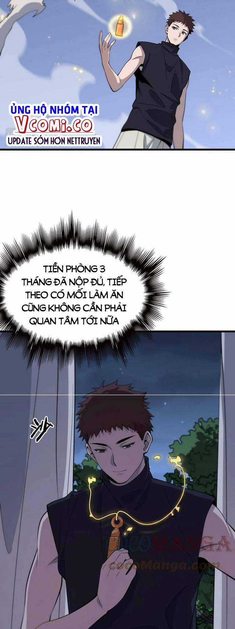 Đại Sư Phụ Hạ Sơn - Chapter 23 - Trang 36