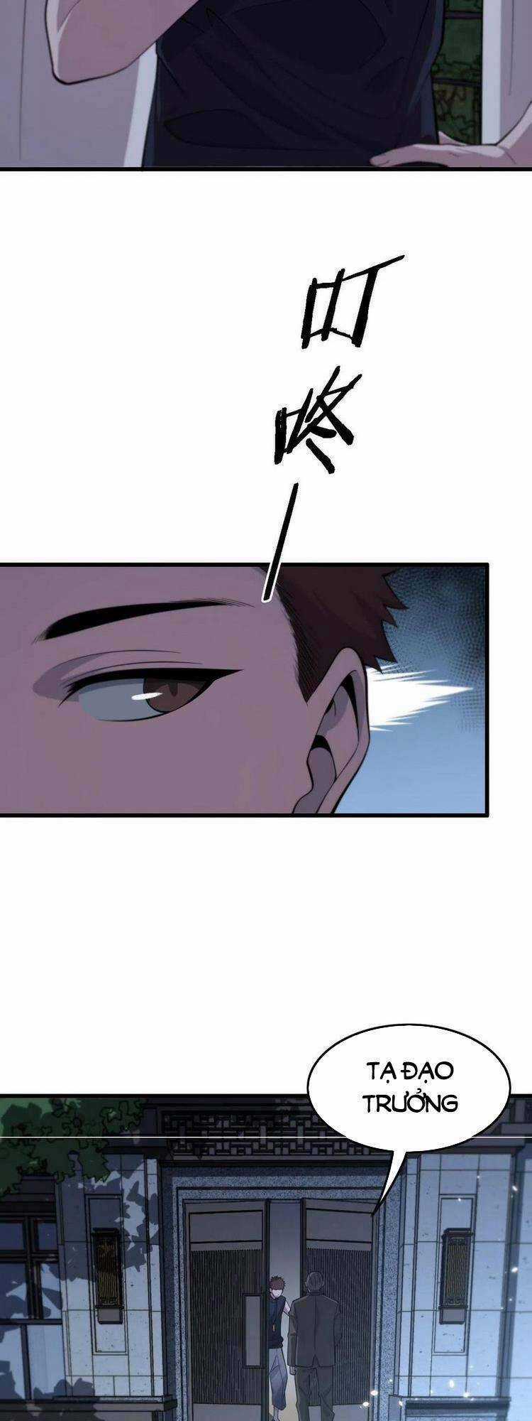 Đại Sư Phụ Hạ Sơn - Chapter 23 - Trang 37