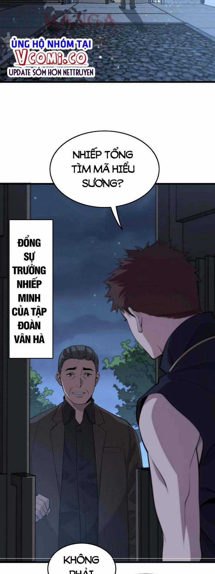 Đại Sư Phụ Hạ Sơn - Chapter 23 - Trang 38