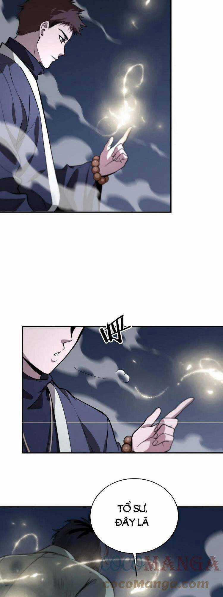 Đại Sư Phụ Hạ Sơn - Chapter 23 - Trang 5