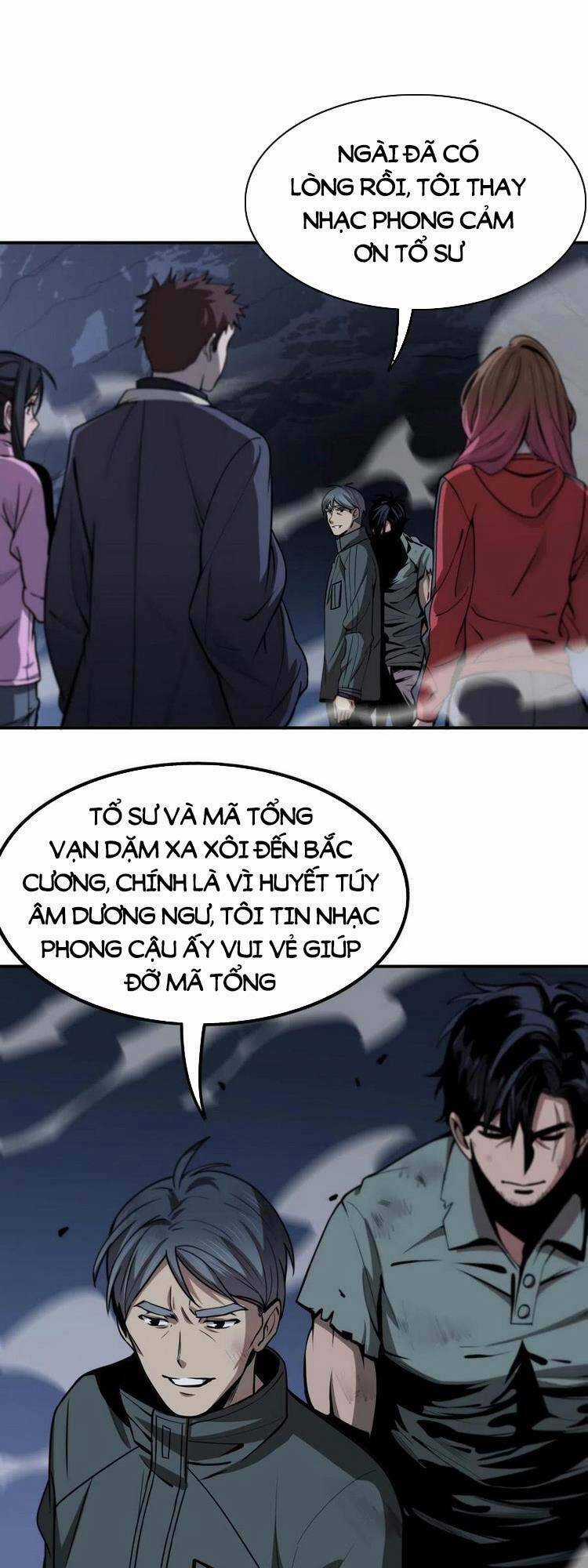 Đại Sư Phụ Hạ Sơn - Chapter 23 - Trang 7