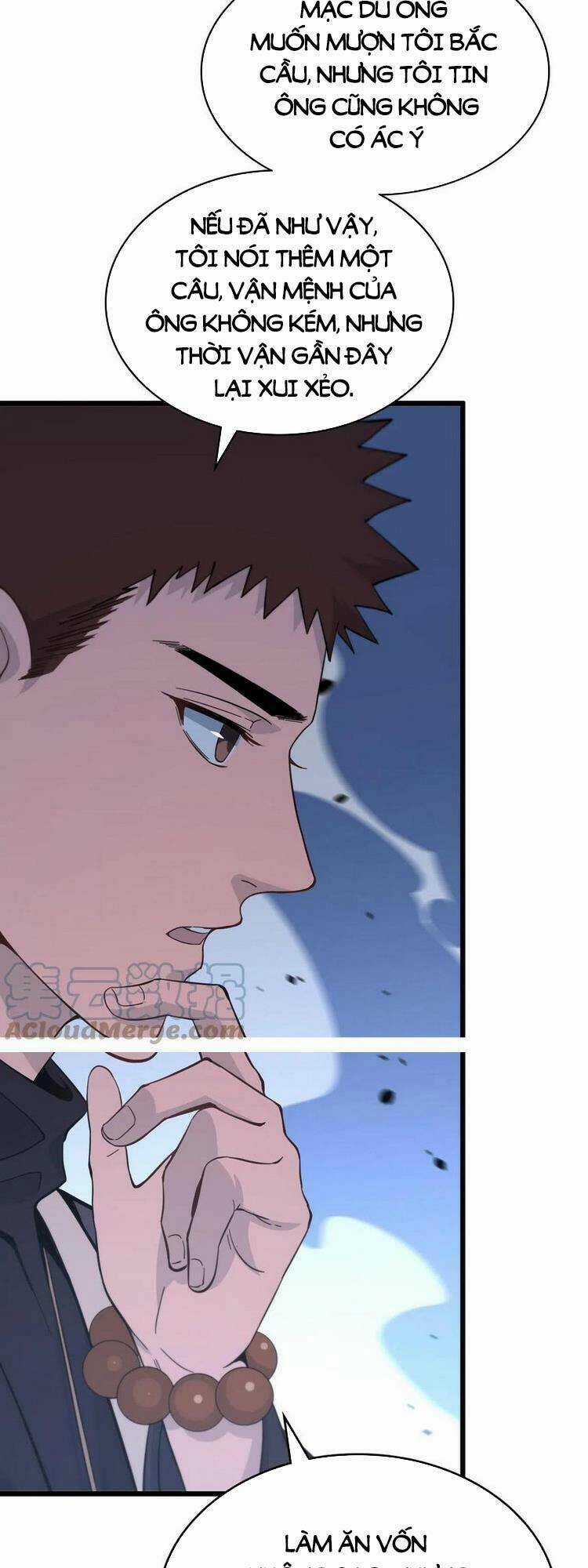 Đại Sư Phụ Hạ Sơn - Chapter 24 - Trang 11