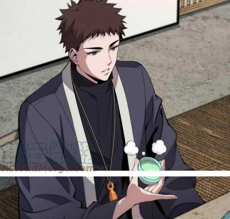 Đại Sư Phụ Hạ Sơn - Chapter 24 - Trang 17