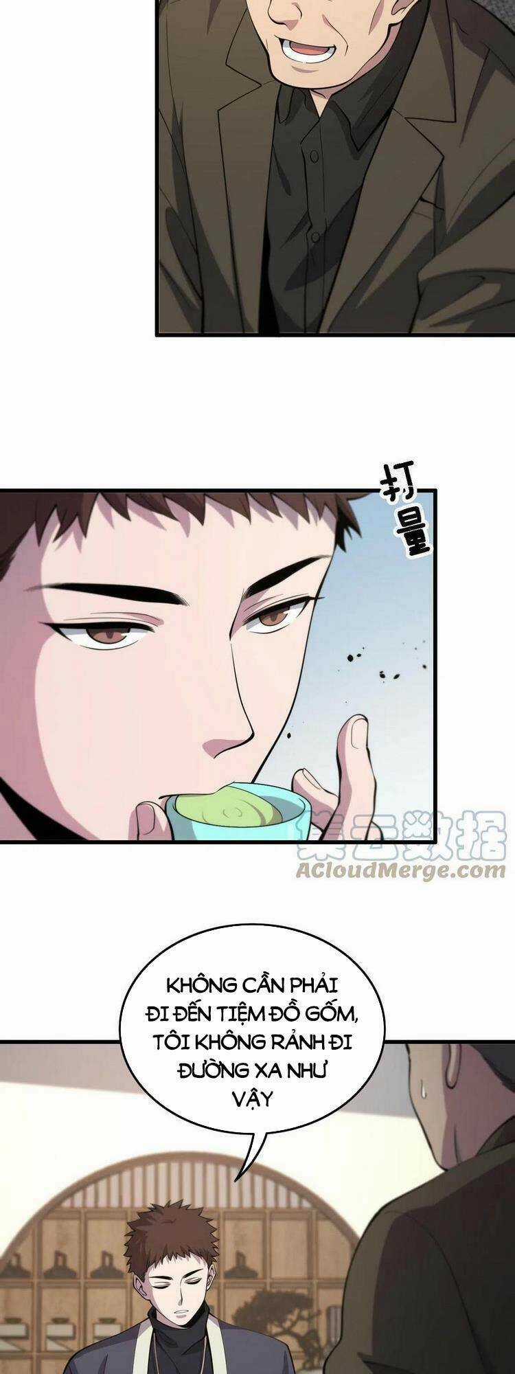 Đại Sư Phụ Hạ Sơn - Chapter 24 - Trang 3