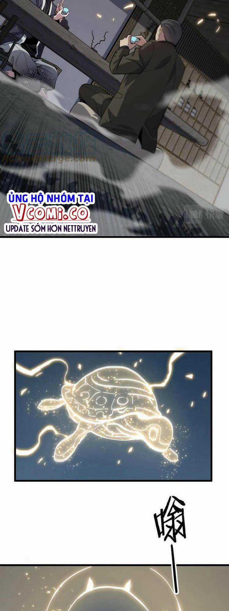 Đại Sư Phụ Hạ Sơn - Chapter 24 - Trang 21