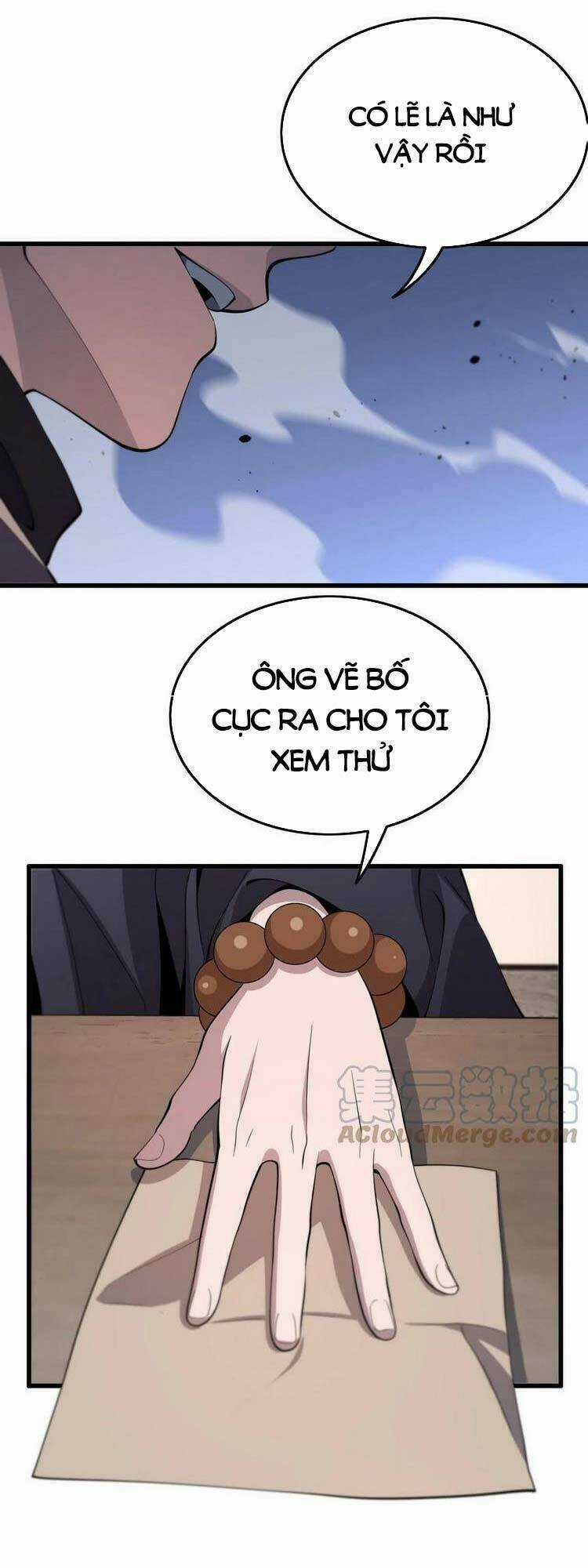 Đại Sư Phụ Hạ Sơn - Chapter 24 - Trang 25